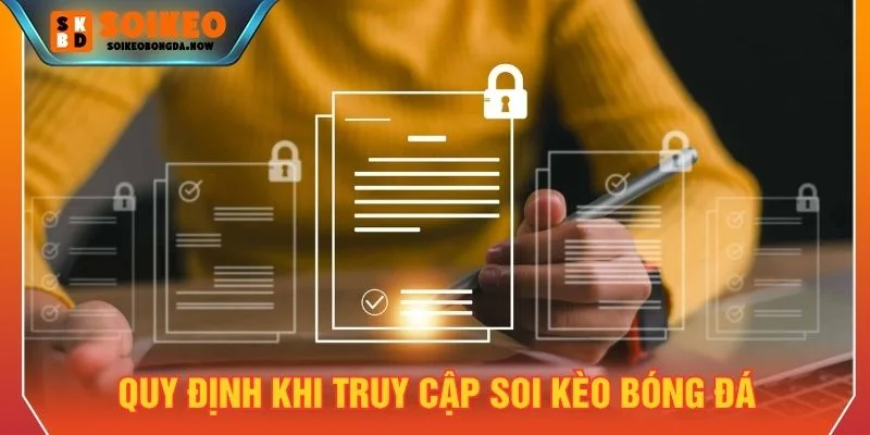 Người dùng cần tuân thủ các quy định điều khoản dịch vụ được công bố