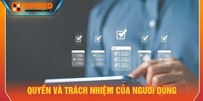 Người dùng nên chủ động bảo vệ thông tin cá nhân khi truy cập