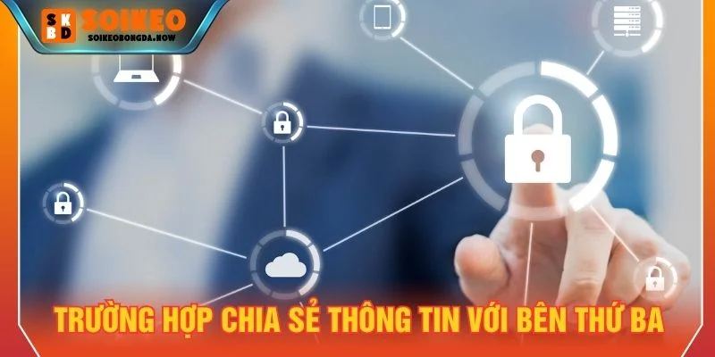 Website cam kết tôn trọng quyền riêng tư và bảo vệ dữ liệu người dùng